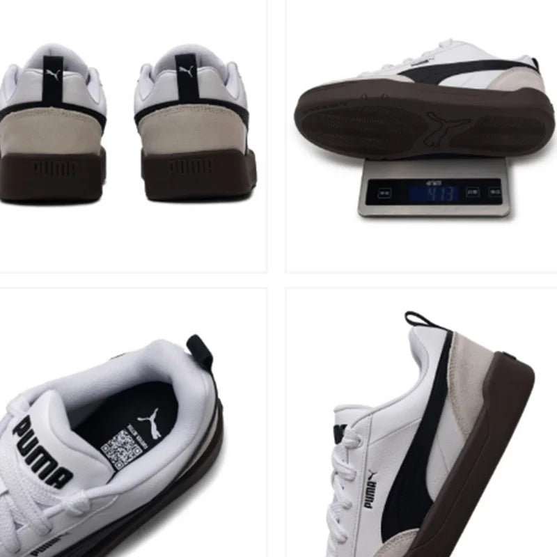 PUMA Men Women Sneakers 2026 Spring New Arrival Multi Color Optional Chunky Shoes Casual Sports Shoes Free Shipping 397262-02