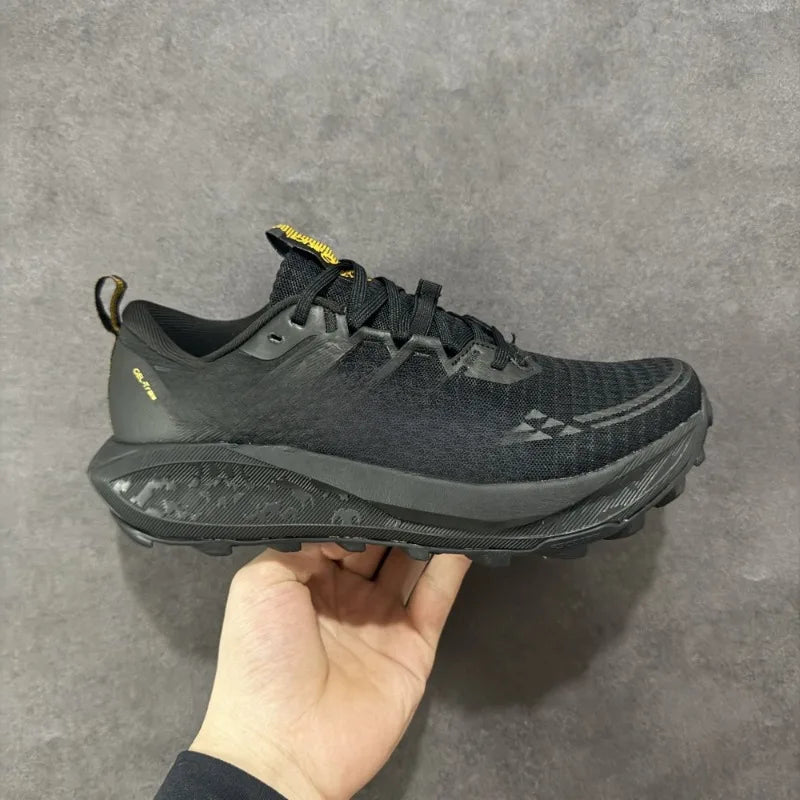 2026 Sport And Leisure Shoe Comfortable Anti Slip Walking Jogging Shoe Top Quality Mountain Climbing Footwear