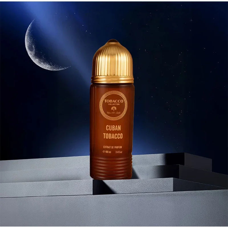 Luxury Arabian Unisex Perfume Dubai Brand Floral Fruity Fragrance Long-last Oud-scented Cologne Confident Allure Fragrance Spray