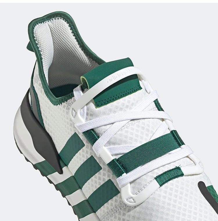 Adidas genuine Originals PATH RUN Unisex Casual Sports Shoes FX5261