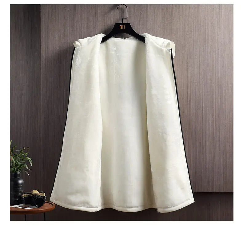 2025 new arrival winter coat mens high quality trench coat men,autumn men's casual jackets fashion trench coat,size M-5XL FY097