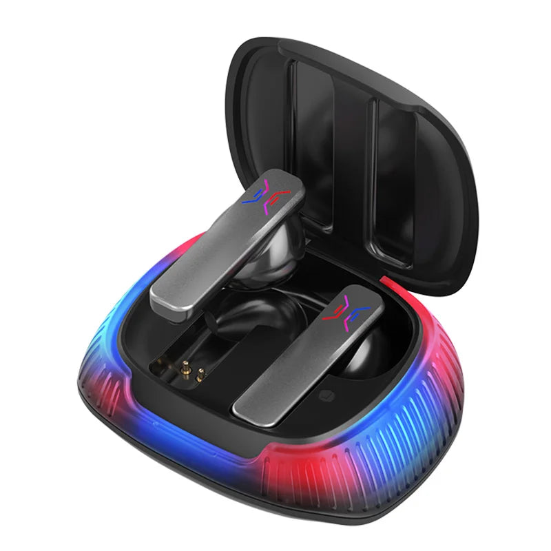 AI conversion original 74 languages intelligent real-time voice translation Translation headset, 4 translation modes