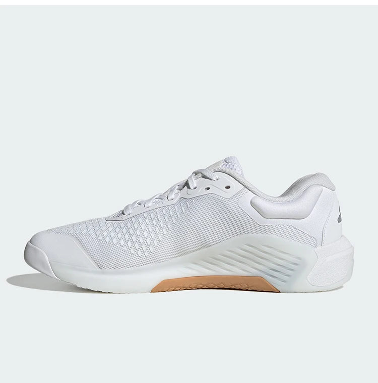 Adidas Authentic DROPSET Men's Sports Rebound Strength Training Shoes JR4672