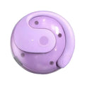 AI Real-time Language Translation Earphones Wireless BT 144 Languages Ear Hanging Headphone Translator for Travel Business