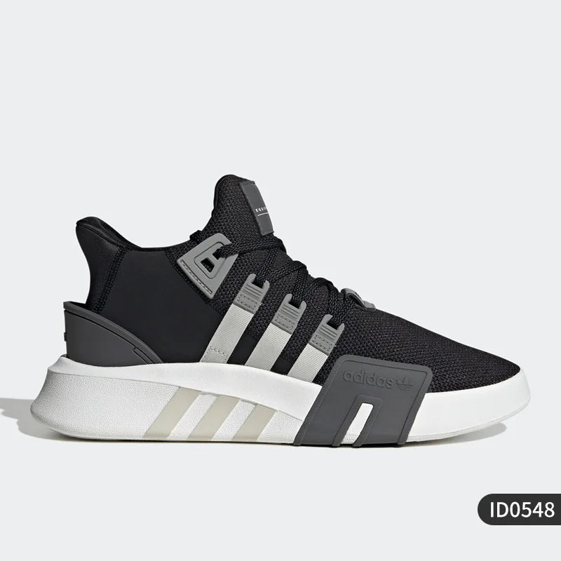Adidas Authentic EQT BASK ADV Unisex Lace-Up Sports Casual Shoes ID0548