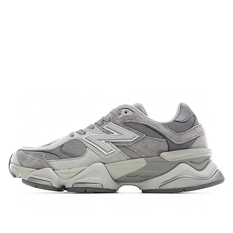 2026 Original version NEW 9060 None-Slip Walking Soft Sneakers For Unisex Running Sports 9060 Durable Marathon Shoes 20 Colors