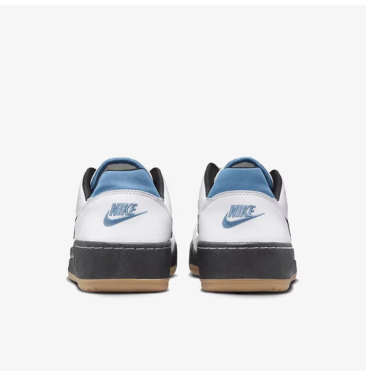 Nike Full Force Leather Low-Top Sneakers For Men HJ7262-100