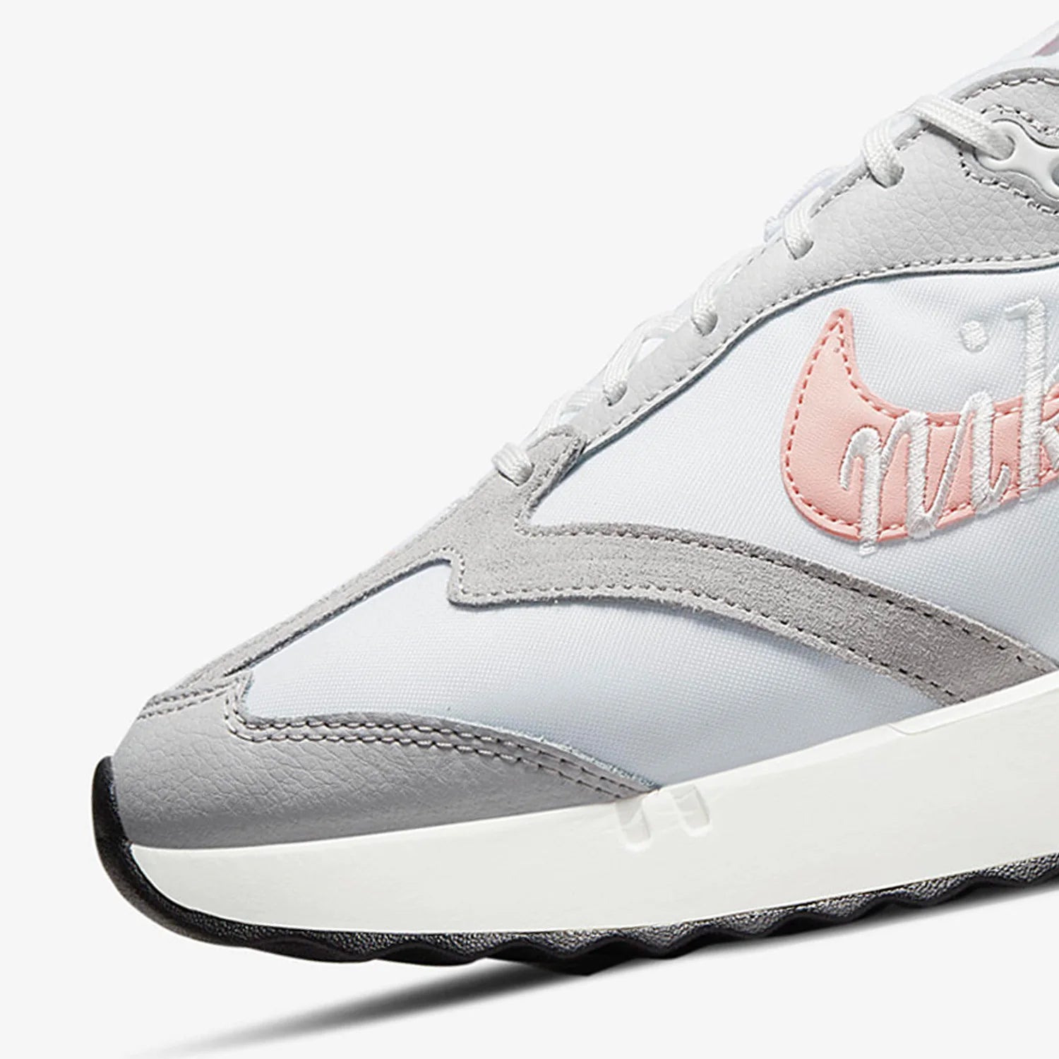Nike Authentic New Women's Wear resistant Breathable Low cut Casual Sports Shoe DQ5016-100