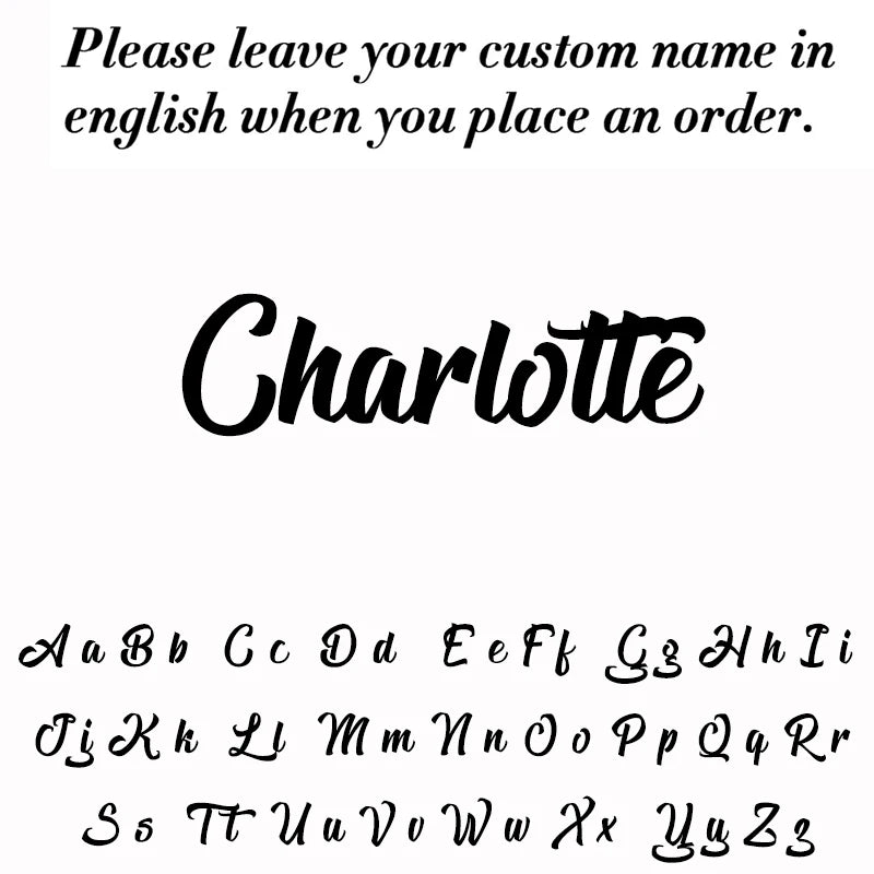 Custom Name Charm Bracelet for Women Personalized Stainless Steel 5mm Cuban Bracelet Jewelry Accessories Boyfriend Couple Gift