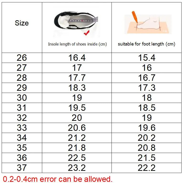 Summer Princess Children's Sandals Girls Sequins Low Heels Non-slip Shoes Fashion Bowknot Kids Beach Sandals Causal Versatile