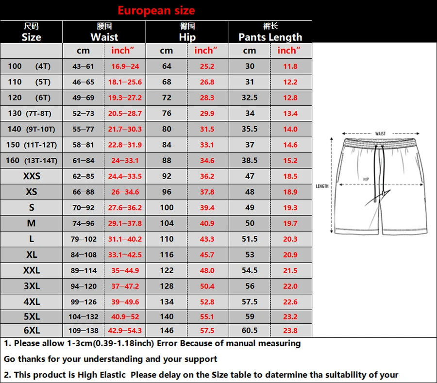 Men's Vintage Beach Shorts Classic Compass 3D Printed Street Hip Hop Men Women Short Pants Breathable Daily Holiday Ice Shorts
