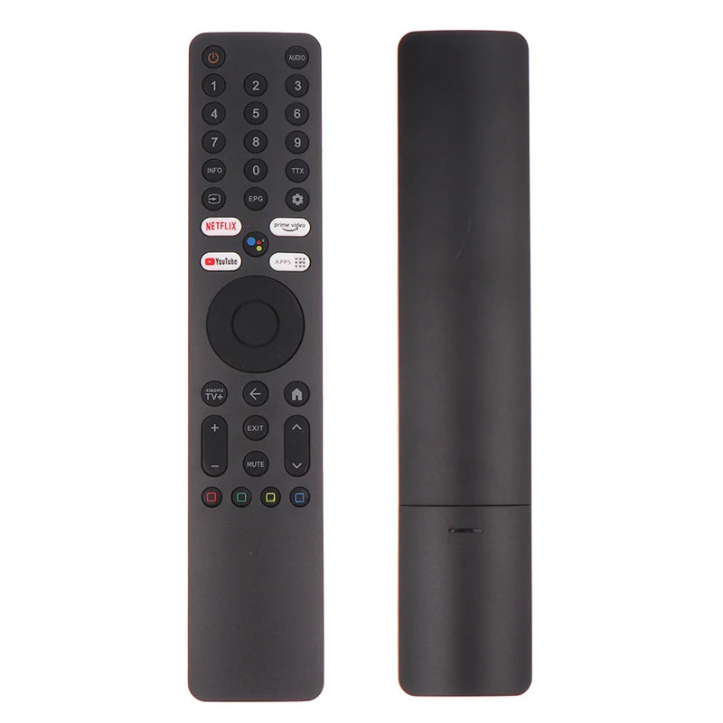 * New Sale For Android TV For TV A Pro 43"55"65"75 For TV A 43''50''55''65 XMRM-ML Smart Voice TV Remote Control