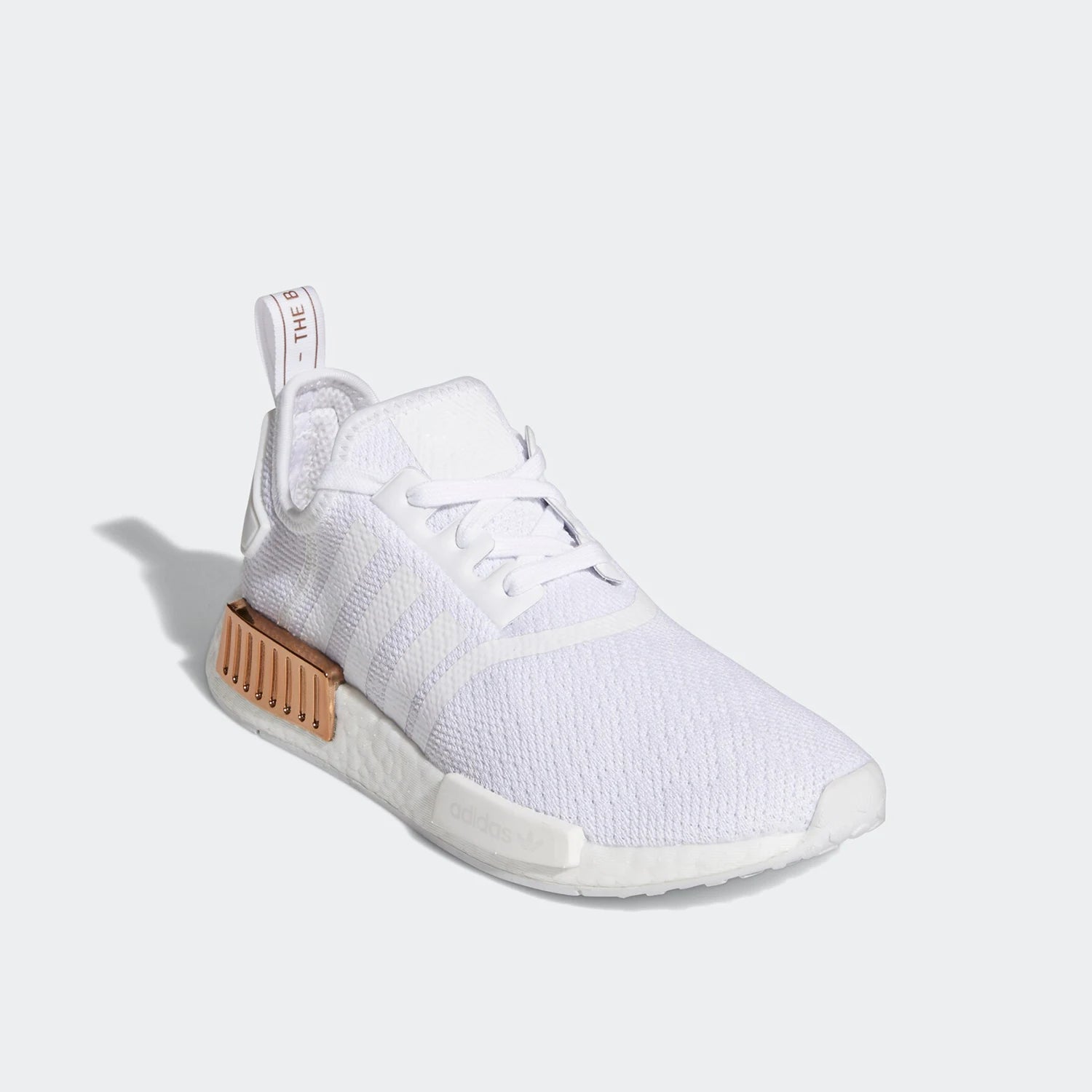 Adidas Authentic Originals NMD_R1 W Women's Classic Casual Shoes FV1788