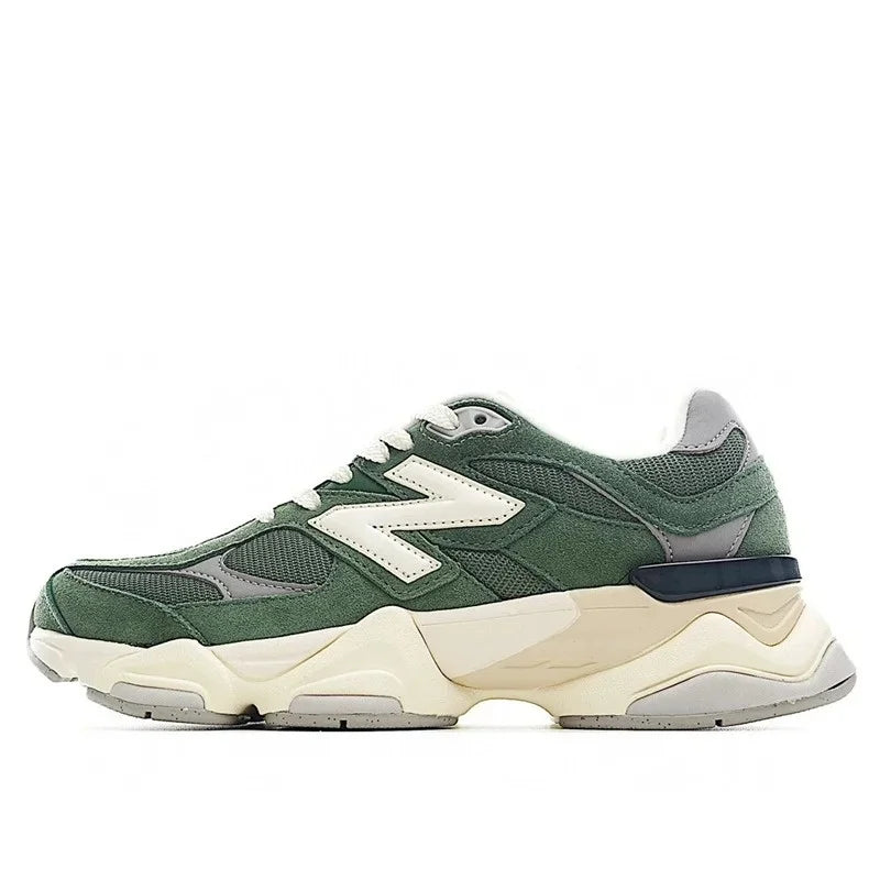 2026 Original version NEW 9060 None-Slip Walking Soft Sneakers For Unisex Running Sports 9060 Durable Marathon Shoes 20 Colors