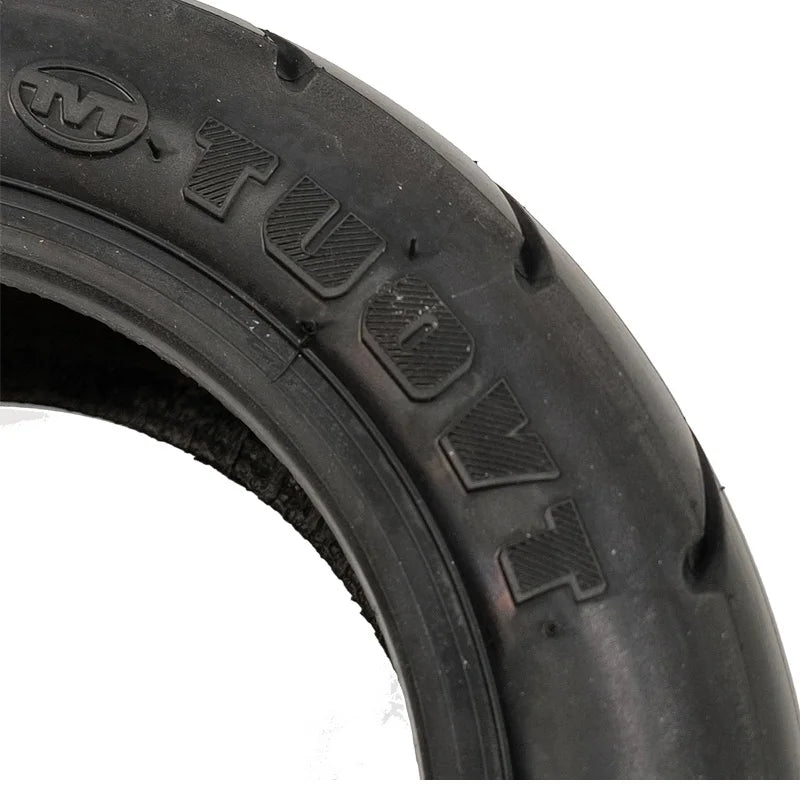 90/65-6.5 Vacuum Tire 11 Inch Refitted for Dualtron Thunder Electric Scooter Ultra Wear-resisting Tubeless Road Tyre