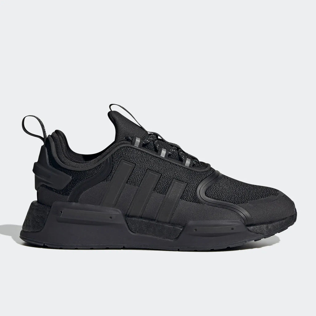Adidas Official Genuine Summer Originals NMD_V3 Men's and Women's Sports Casual Shoes HQ4278