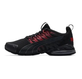 Puma Men Mid Top Running Shoes Comfortable Lightweight Breathable Non Slip Sneakers 379601-39