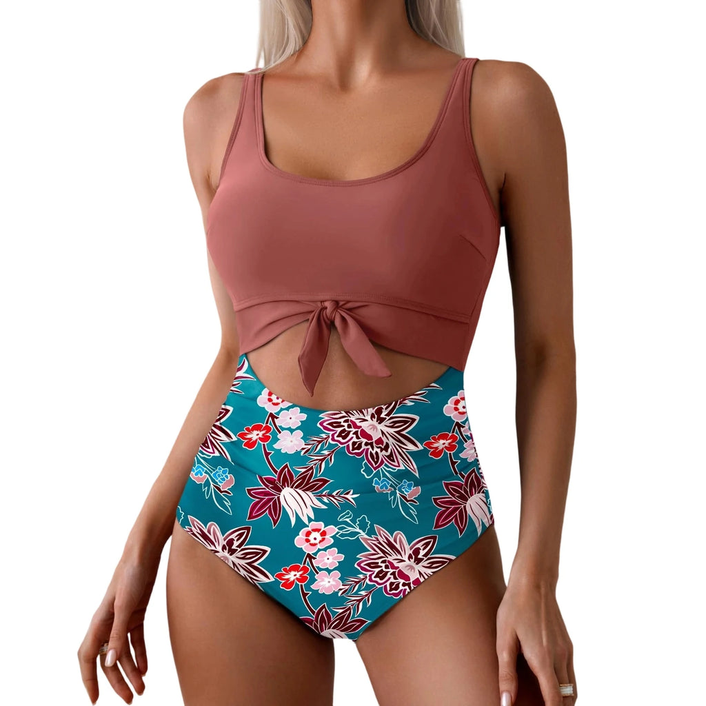 Women Stylish Comfort Swimsuit Set Various Style Comfort Soft Two Piece Bikini Lady Slimming Fit Outdoor Fashion Cozy Bikini