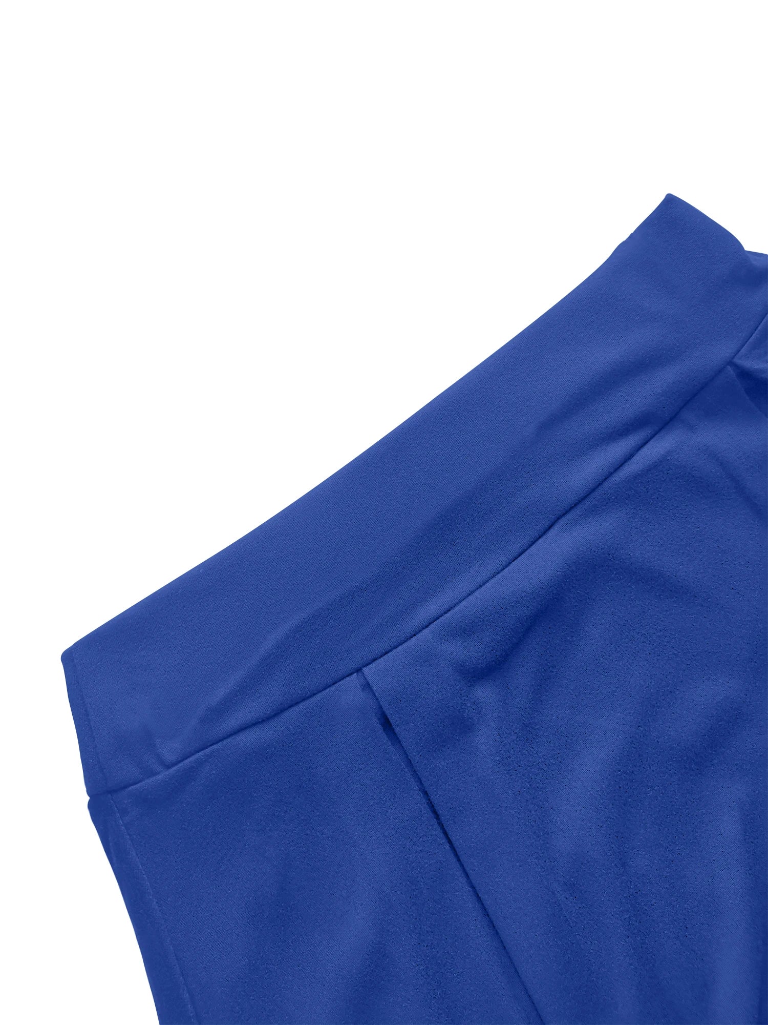 Pleated Mini Skirt with Safety Shorts, High Waisted Tennis Skort for Women, Vintage American School Girl Style Sports Skirt