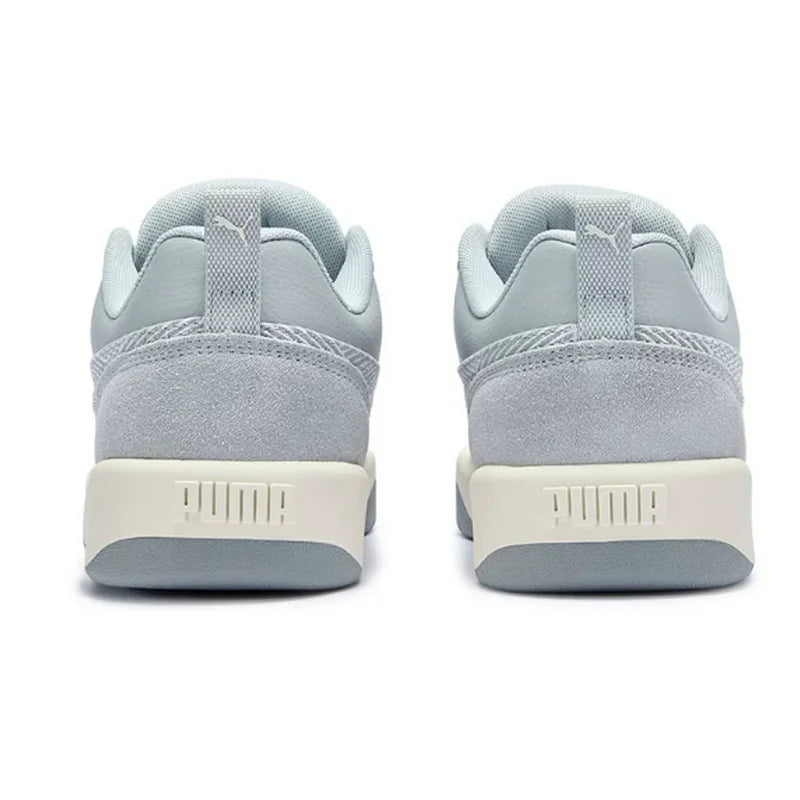PUMA Unisex 2026 Spring Retro Chunky Bread Sneakers Low Top Casual Sports Skate Shoes 406463-02
