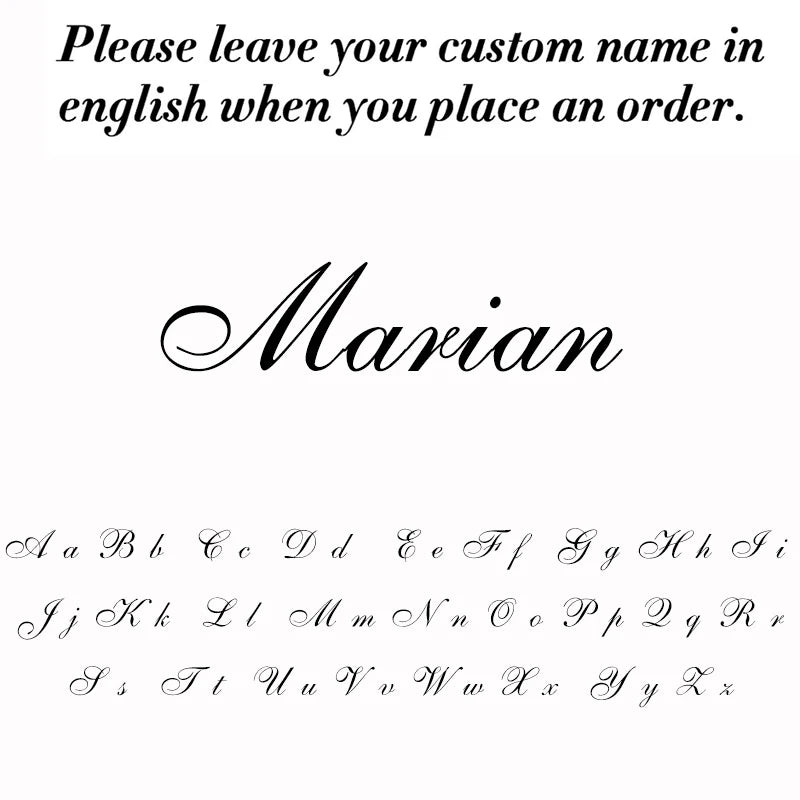 Custom Name Charm Bracelet for Women Personalized Stainless Steel 5mm Cuban Bracelet Jewelry Accessories Boyfriend Couple Gift