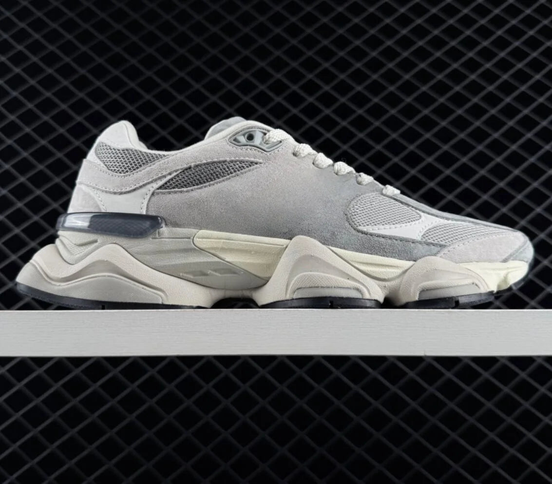 2026 Retro Running Shoe Unisex Breathable Lightweight Low Top Casual Sneakers Comfortable Height Increasing ‮seohS neW balanceeS