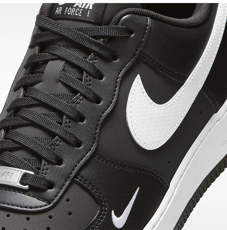 Nike Authentic Men's Comfortable Durable Lace-Up Low-Top Sports Sneakers IR5599-001