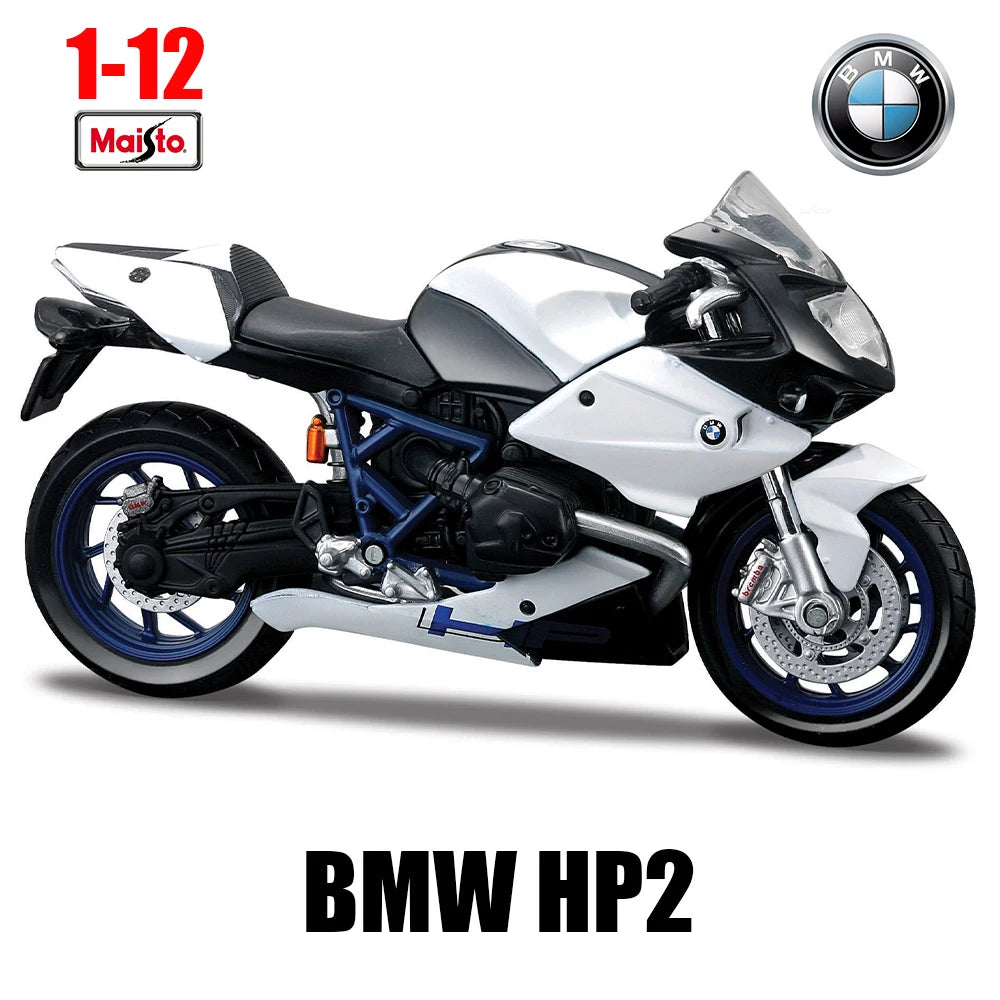 Maisto 1:12 KTM RC 390 simulation alloy motocross authorized motorcycle model toy car Collecting gifts
