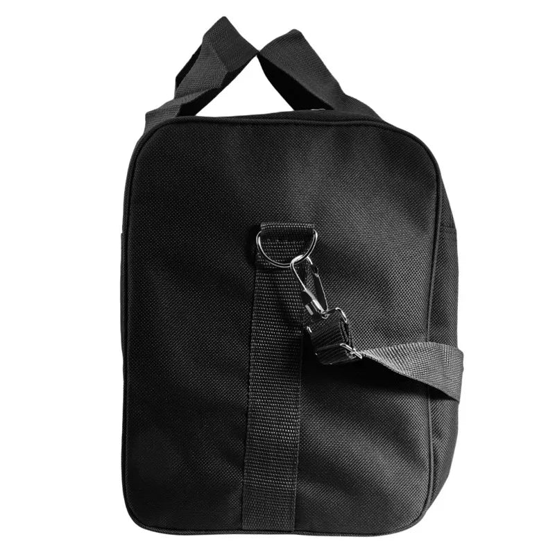 Women Men Nylon Travel Duffel Bag Carry On Luggage Bag Men Tote Large Capacity Weekender Gym Sport Holdall Overnight Bag Pouches