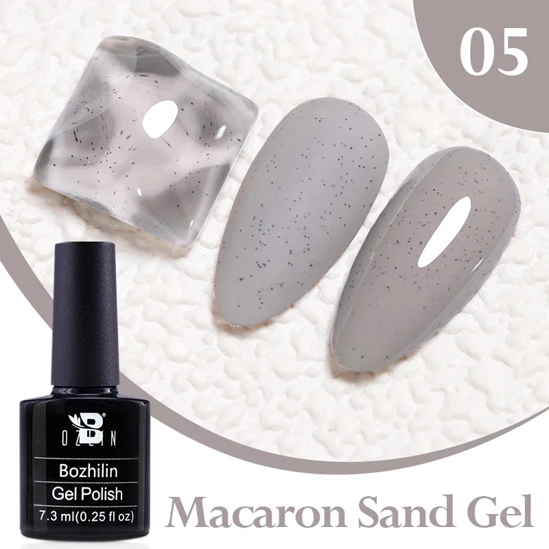AWStorG 15ML Nail Tips Glue Gel For Falses Nail Tips Fast Extension 3 IN 1 Function Nails Art Transparent Gel Polish Soak Off UV