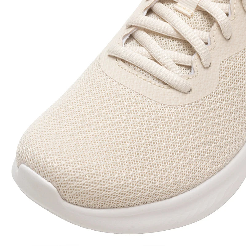 Skechers Women's Lace-Up Sports Casual Shoes, Casual Shoes, Breathable Walking Shoes, Training Shoes, Running Shoes 150044-Ntmt