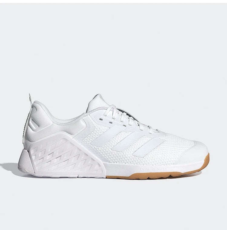 Genuine adidas DROPSET Unisex Durable Tennis Shoes ID8628