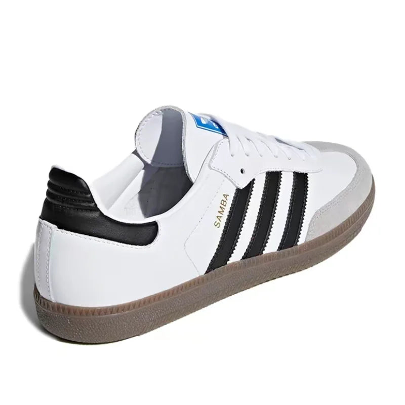 adidas Originals Samba OG Minimalist, Stylish, Versatile Everyday Casual Breathable Low-Top Sneakers Unisex B75806