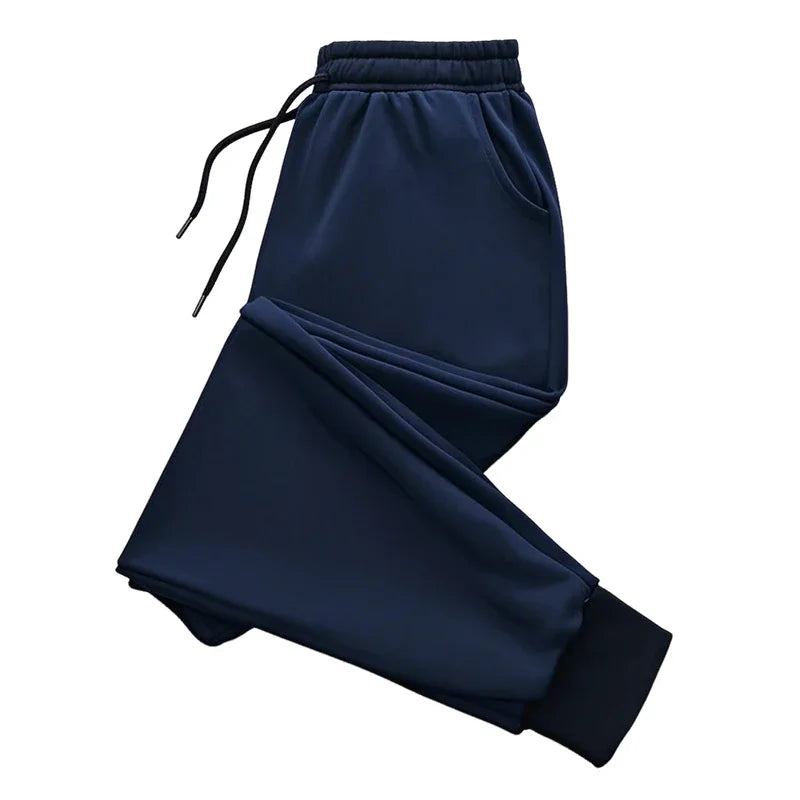 Pure Color Sweatpants for Women All Season Daily Casual Sporty Jogger Pants High Quality Women's Home Outdoor Comfort Trousers
