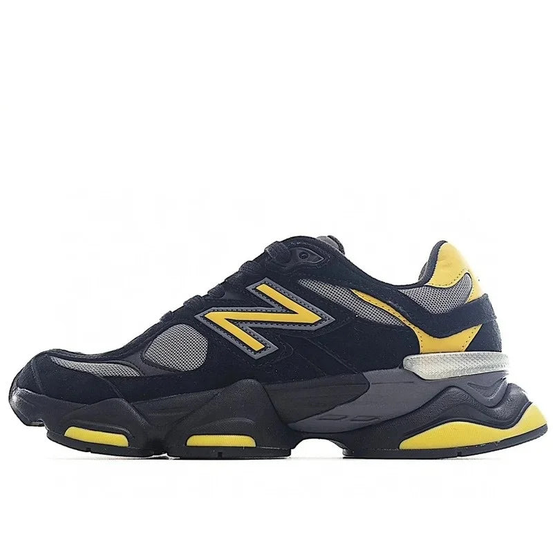 2026 Original version NEW 9060 None-Slip Walking Soft Sneakers For Unisex Running Sports 9060 Durable Marathon Shoes 20 Colors