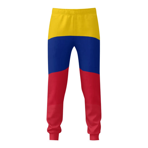 2025 Venezuela Flag Mens Sweatpants with Pockets Joggers for Men Sports Casual Sweat Pants With Drawstring