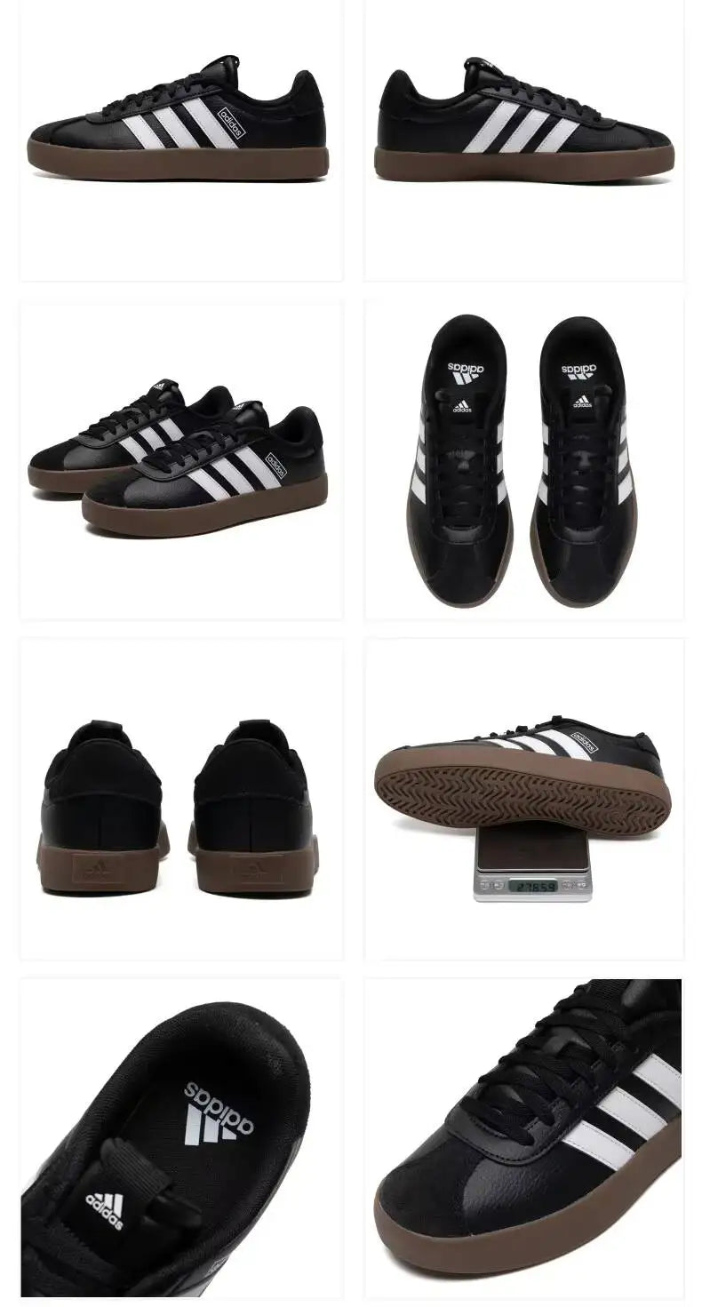 Samba Adidas Original Men Women Shoes OG Low Sneakers Comfortable Sports Casual Shoes B75806