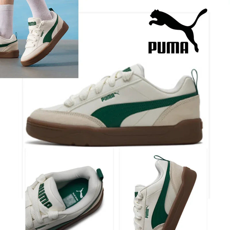 PUMA Men Women Sneakers 2026 Spring New Arrival Multi Color Optional Chunky Shoes Casual Sports Shoes Free Shipping 397262-02