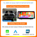 AUTOTOP 10.25â€1920*720 Wireless Carplay Android Auto Car multimedia player for F20 F21 F22 F30 F31 F32 F33 F34 F36 NBT 2013-2017