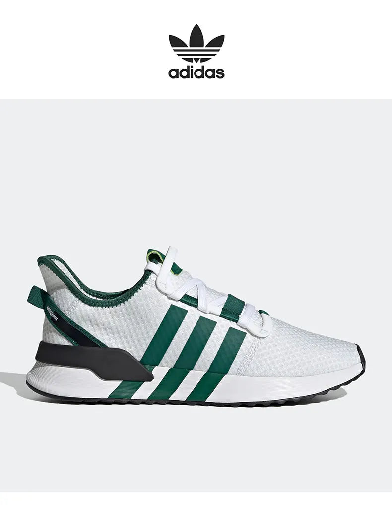 Adidas genuine Originals PATH RUN Unisex Casual Sports Shoes FX5261