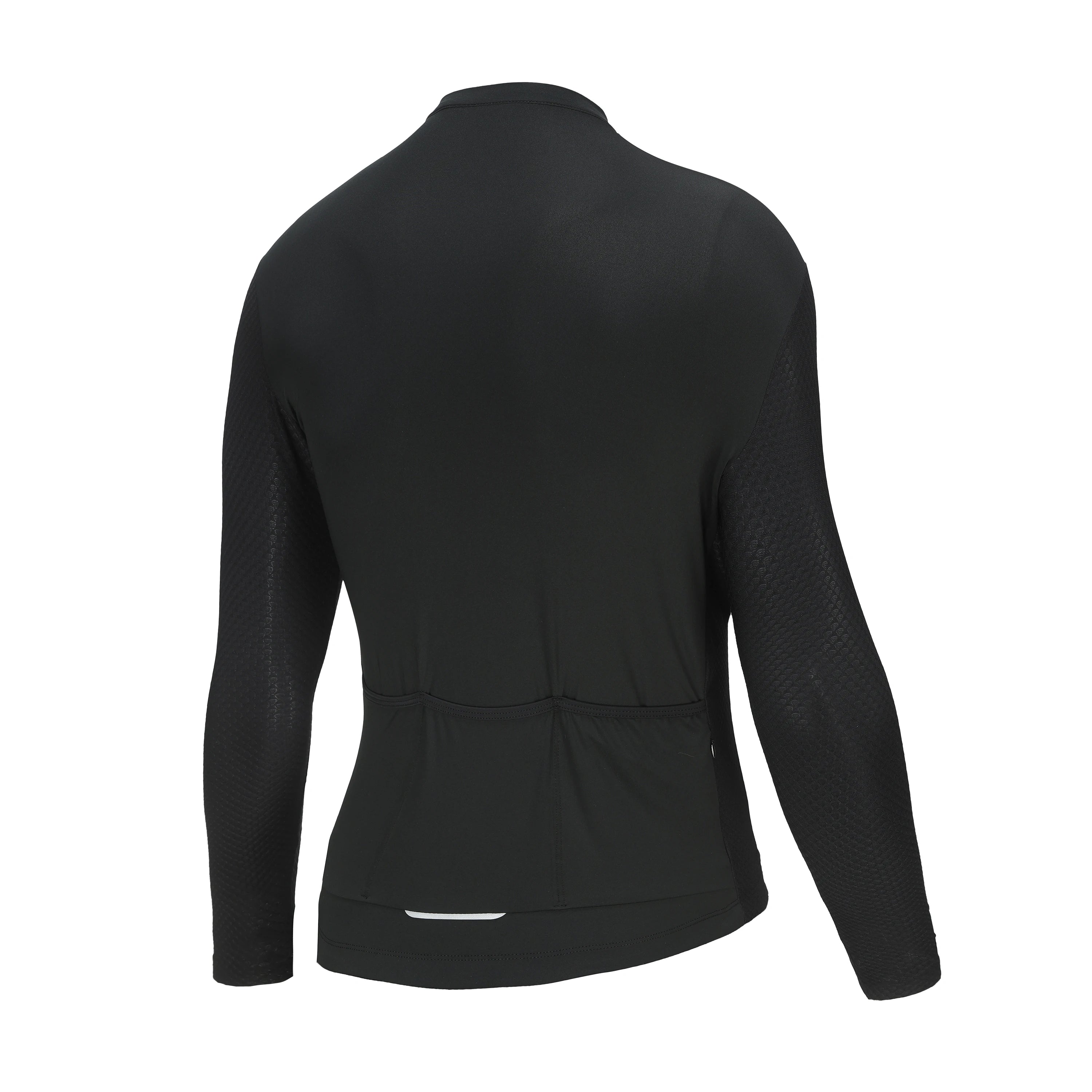 Rsantce 2024 Spring Summer Men Cycling Jersey Long Sleeve Tops MTB Bike Breathable Quick Dry Shirt Bicycle Clothing