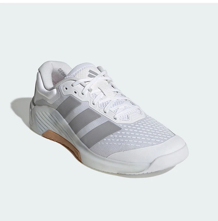 Adidas Authentic DROPSET Men's Sports Rebound Strength Training Shoes JR4672