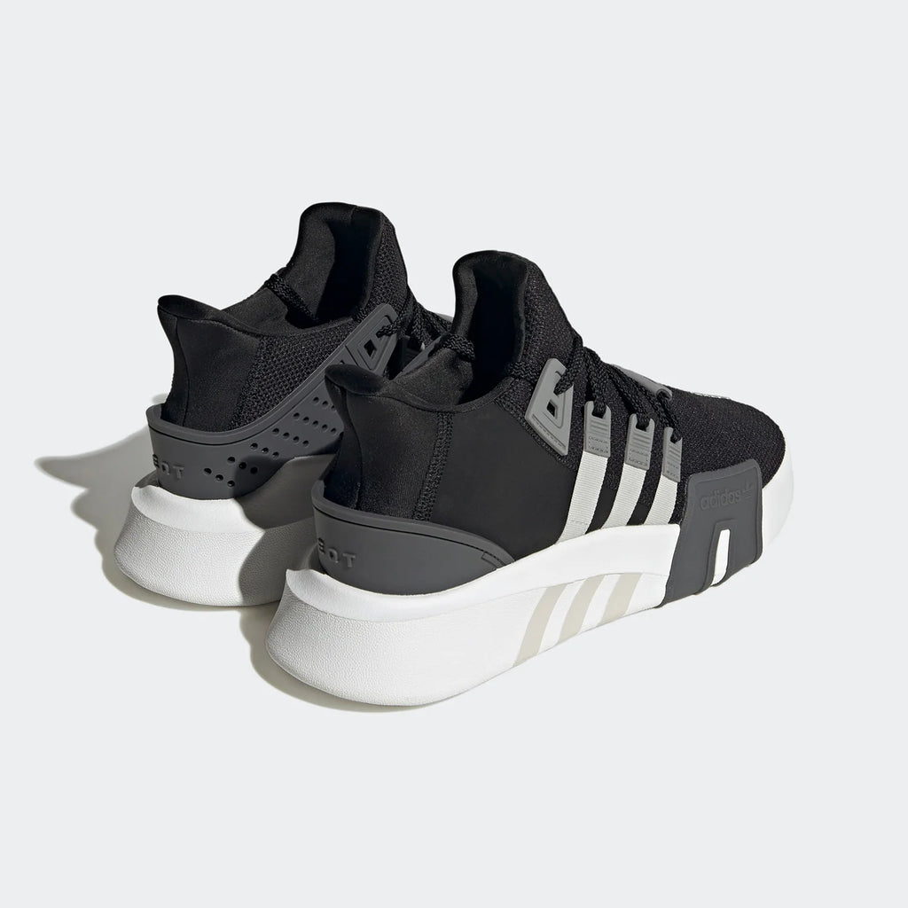 Adidas Authentic EQT BASK ADV Unisex Lace-Up Sports Casual Shoes ID0548
