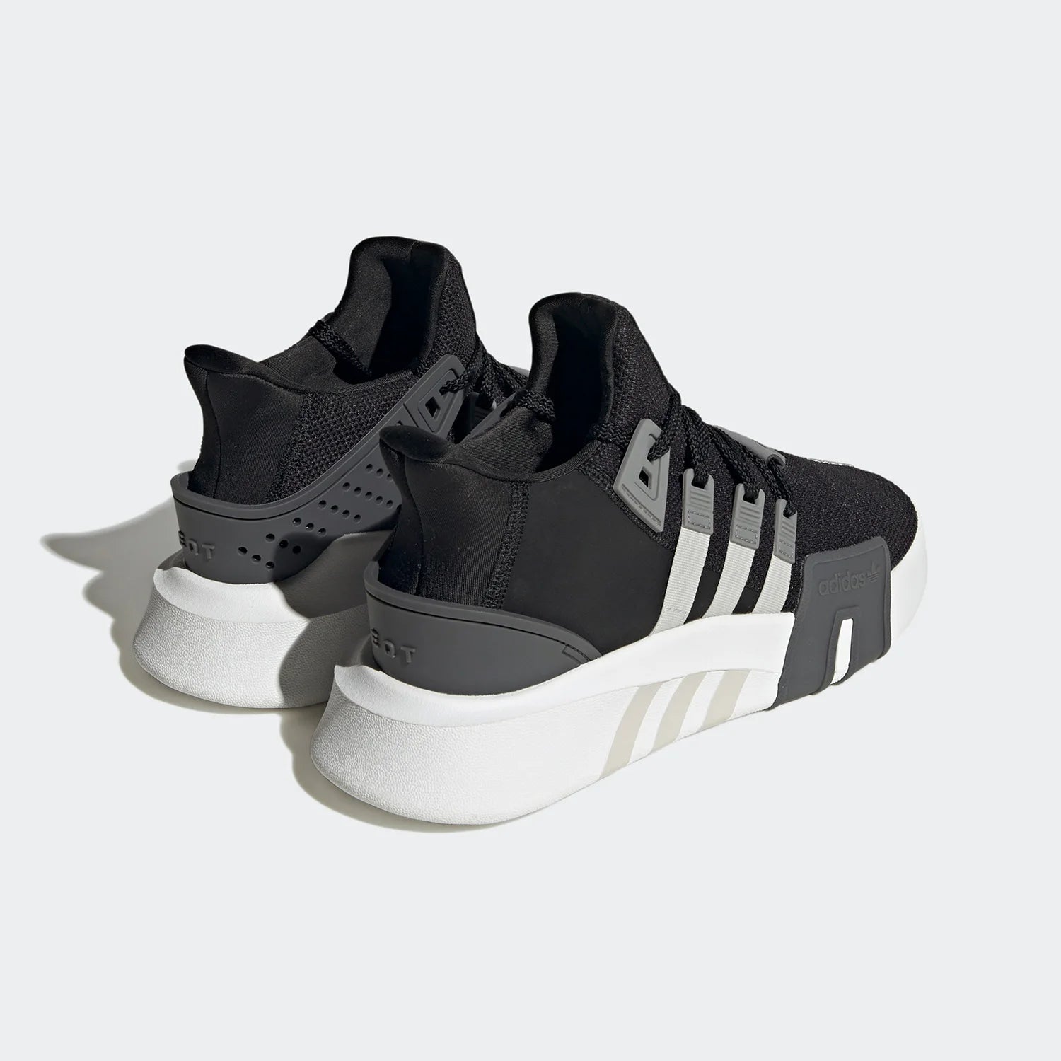 Adidas Authentic EQT BASK ADV Unisex Lace-Up Sports Casual Shoes ID0548