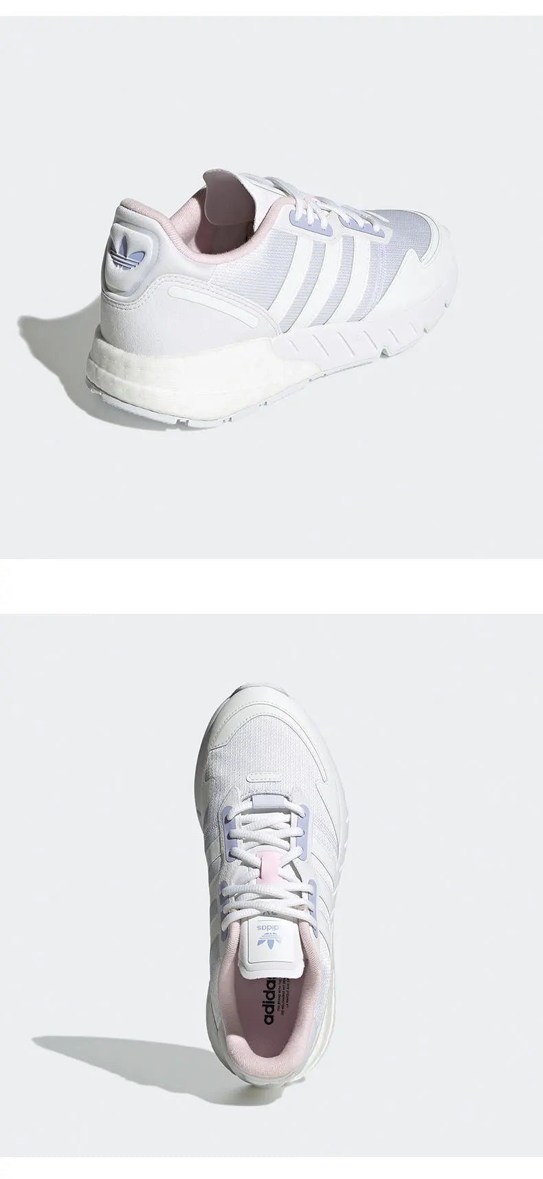 adidas Originals Women's Fashion Durable Casual Shoes H02939