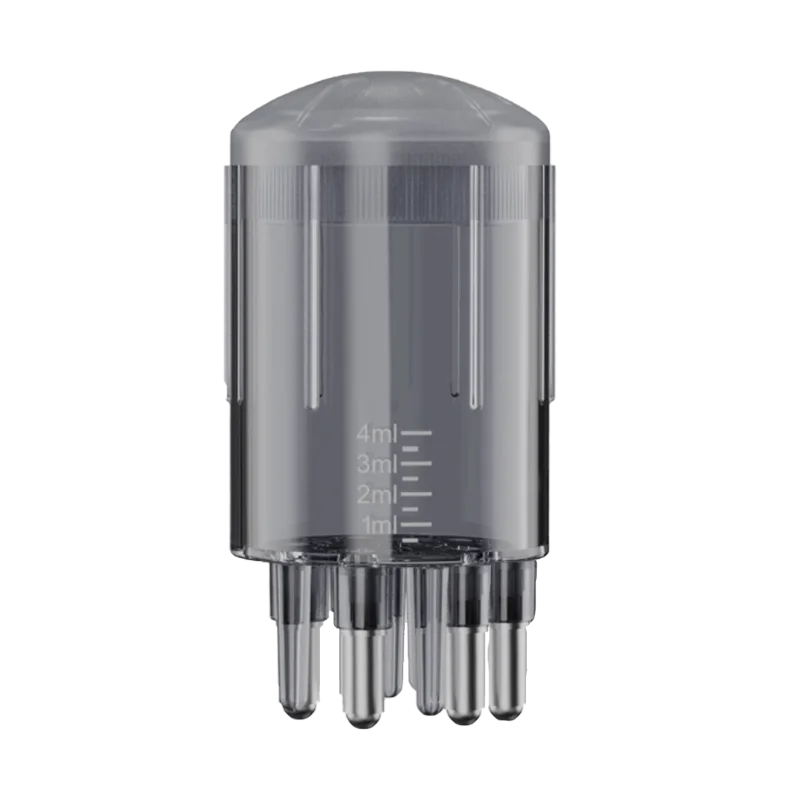 Revive Hair from the Root Hair Growth Serum, Awaken Dormant Follicles for Visibly Thicker Hair