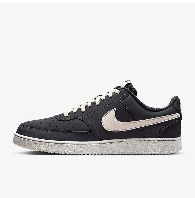 Nike Authentic Spring Style Men's Low-Top Lace-Up Wear-Resistant Casual Sports Shoes HV8139-003