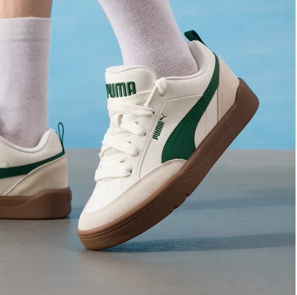 PUMA Men Women Sneakers 2026 Spring New Arrival Multi Color Optional Chunky Shoes Casual Sports Shoes Free Shipping 397262-02
