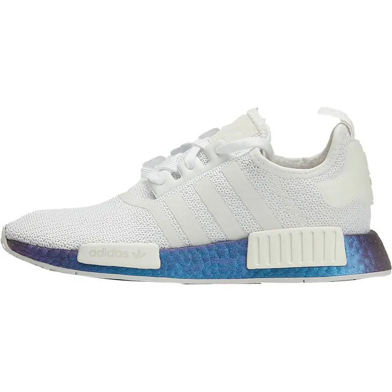 Adidas Genuine New Unisex Originals NMD_R1 Casual Shoes FV5344