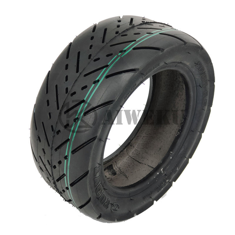 90/65-6.5 Vacuum Tire 11 Inch Refitted for Dualtron Thunder Electric Scooter Ultra Wear-resisting Tubeless Road Tyre
